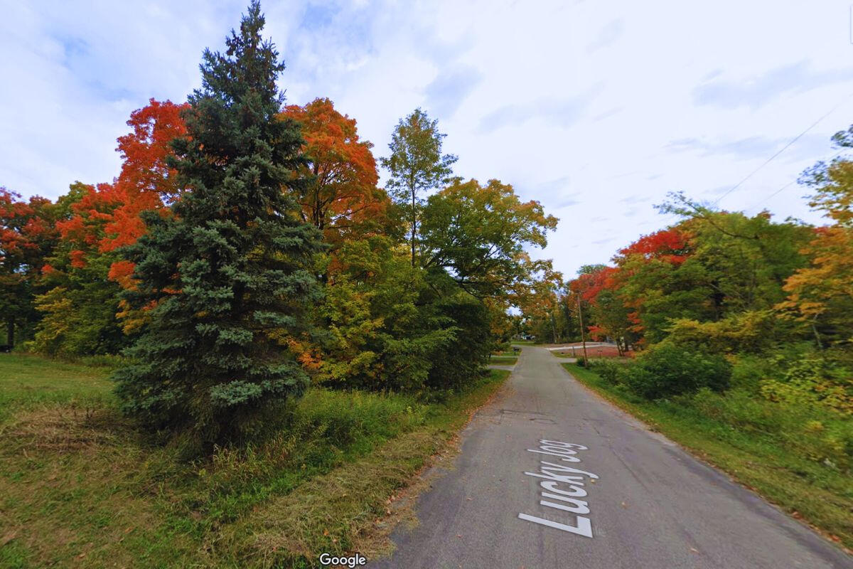 Lot 28 corner Melody Ln and Lucky Jog, Garrison, MN 56450