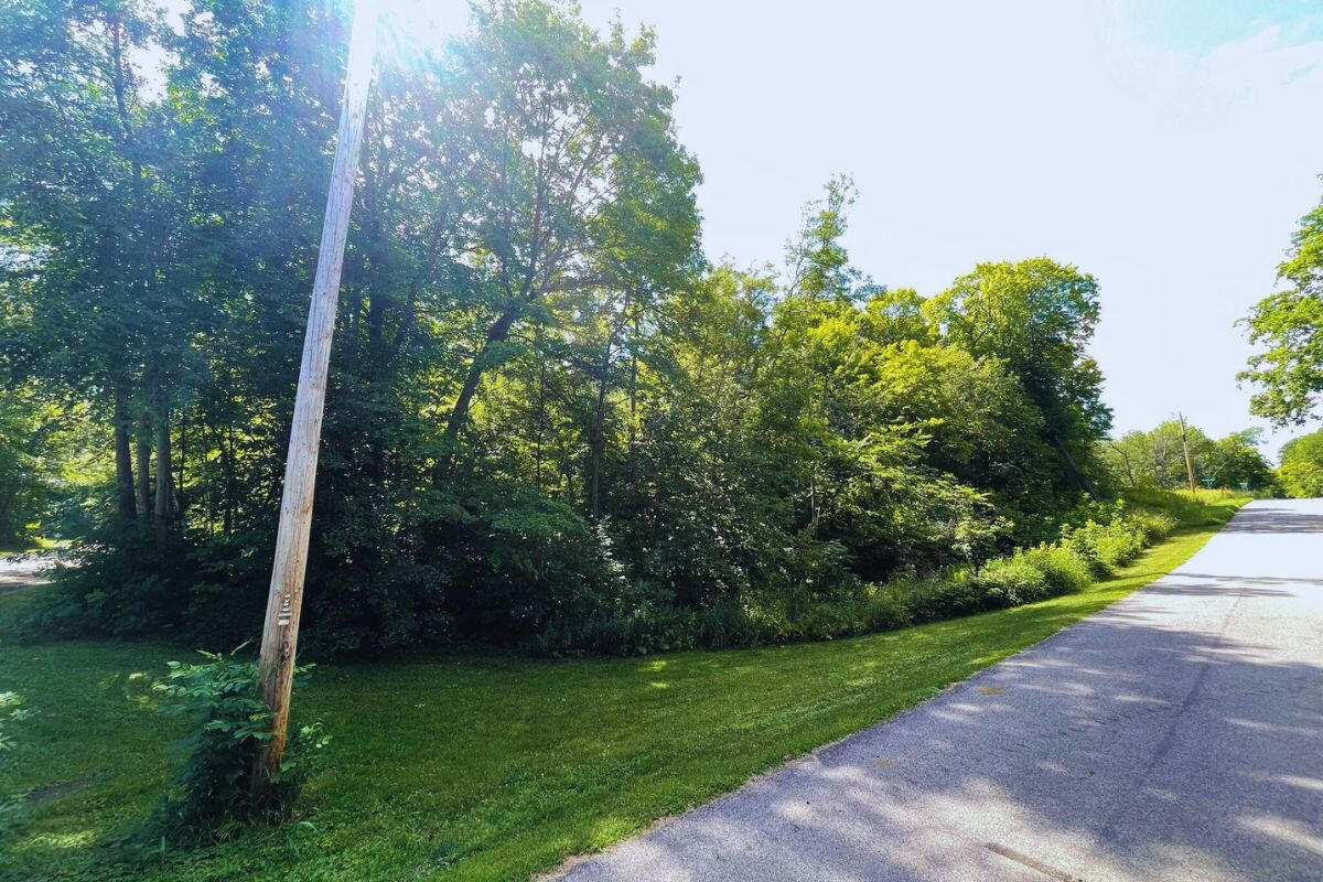 Lot 28 corner Melody Ln and Lucky Jog, Garrison, MN 56450