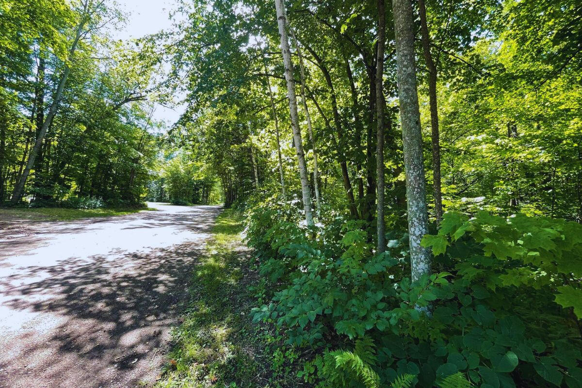 Lot 28 corner Melody Ln and Lucky Jog, Garrison, MN 56450